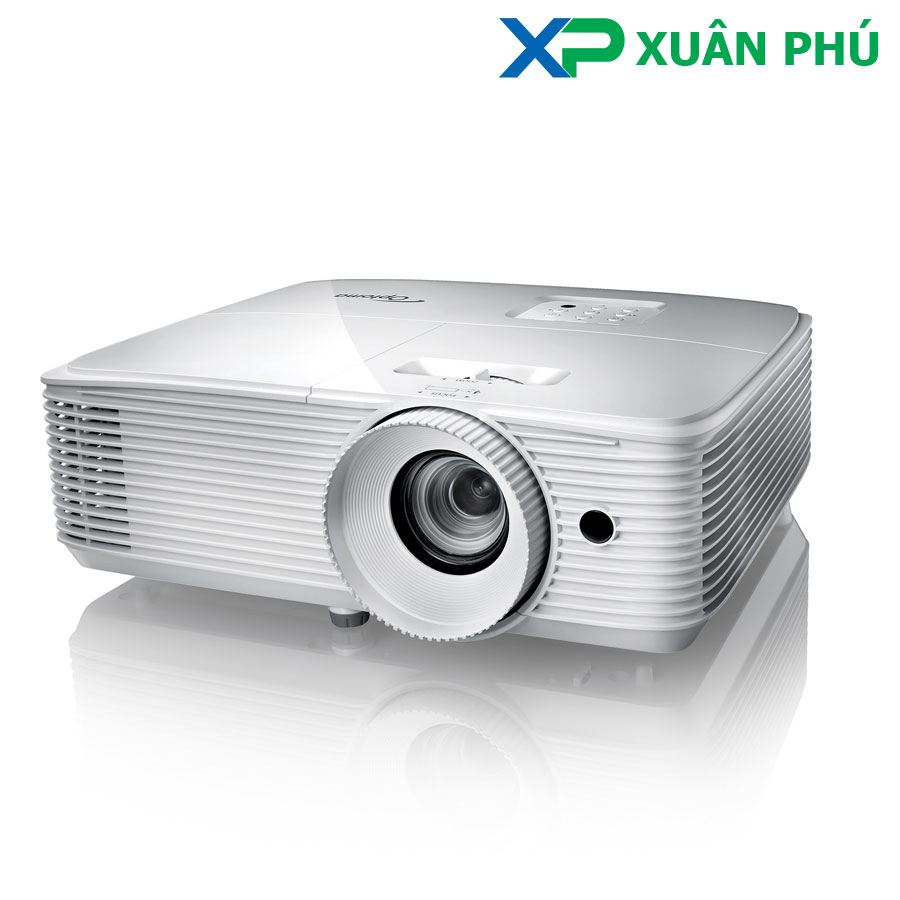 Máy chiếu Optoma HD27e Full HD 1080p tại Tp.Thủ Đức