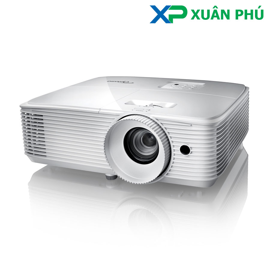 Máy chiếu Optoma HD29H Full HD 1080p tại Tp.Thủ Đức