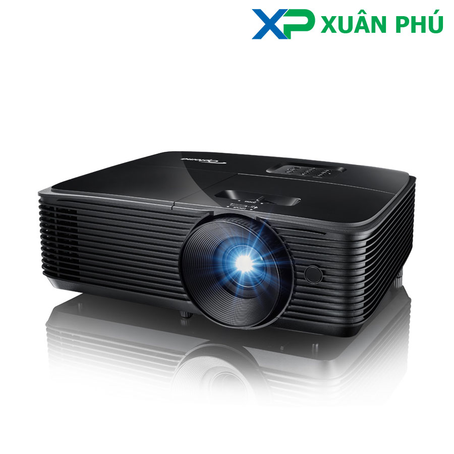 Máy chiếu Optoma PW450+ giá rẻ tại Tp.Thủ Đức