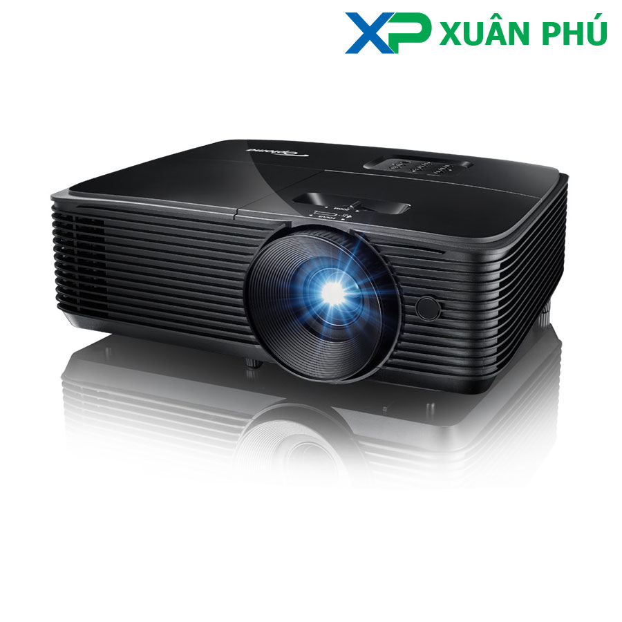 Máy chiếu Optoma XA510 giá rẻ tại Tp.Thủ Đức