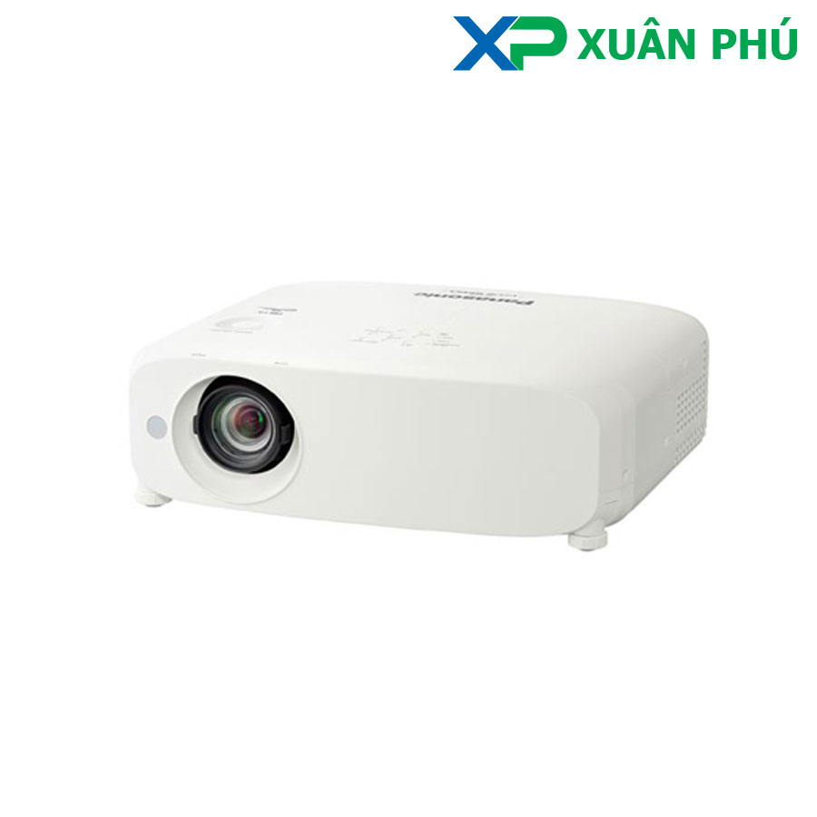 Máy Chiếu Panasonic PT-VW540 độ sáng cao tại Tp.Thủ Đức