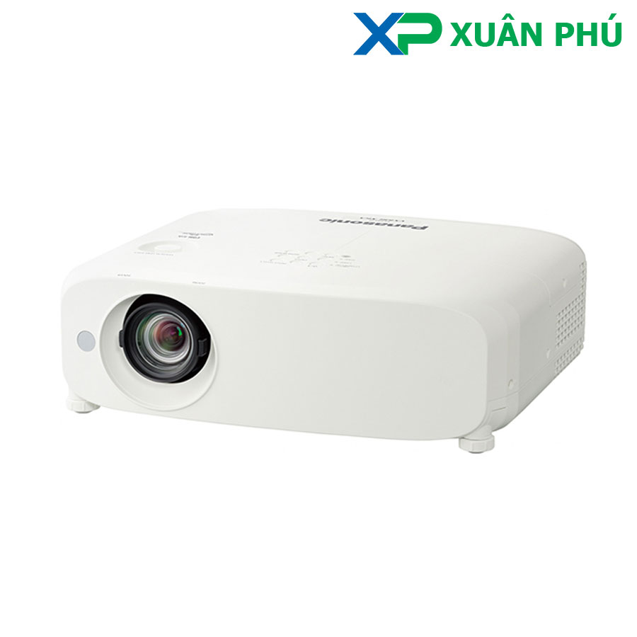 Máy chiếu Panasonic PT-VX610 cũ độ sáng cao tại Tp.Thủ Đức