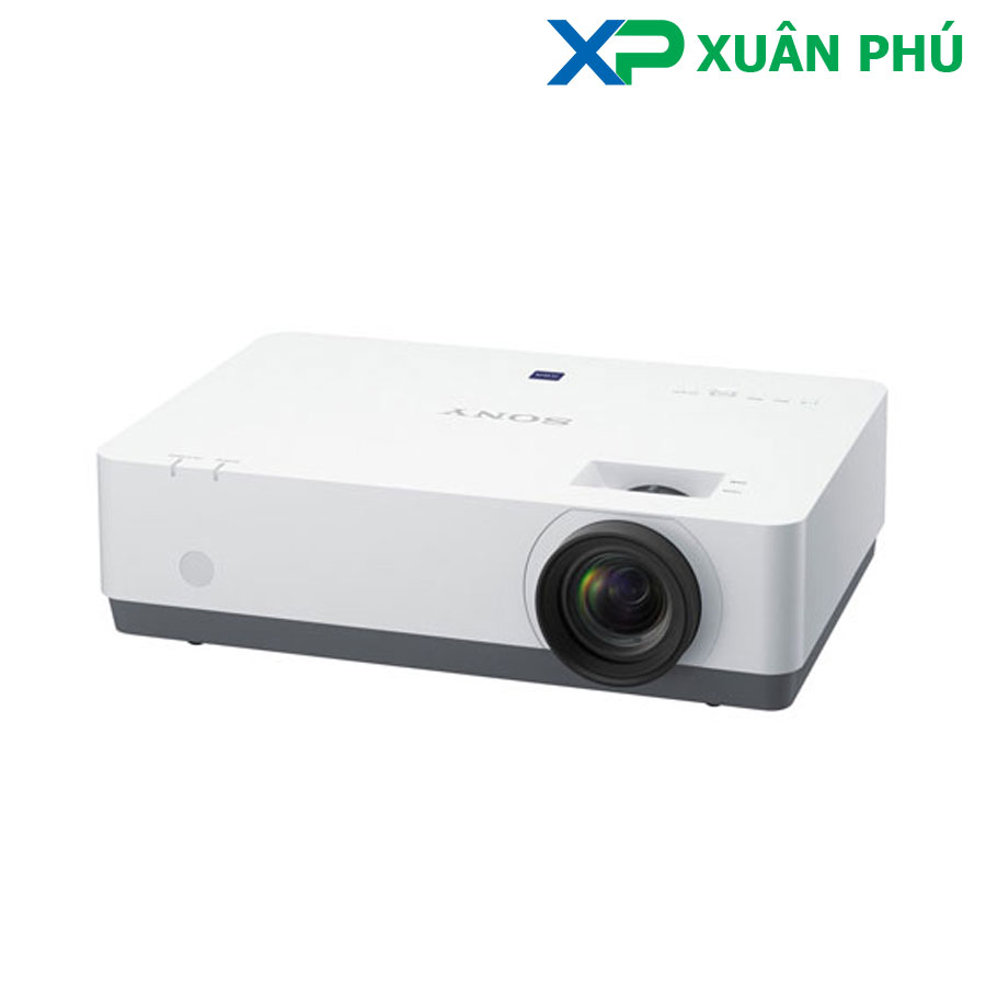 Máy chiếu Sony VPL-EX435 Kết Nối Không Dây tại Tp.Thủ Đức