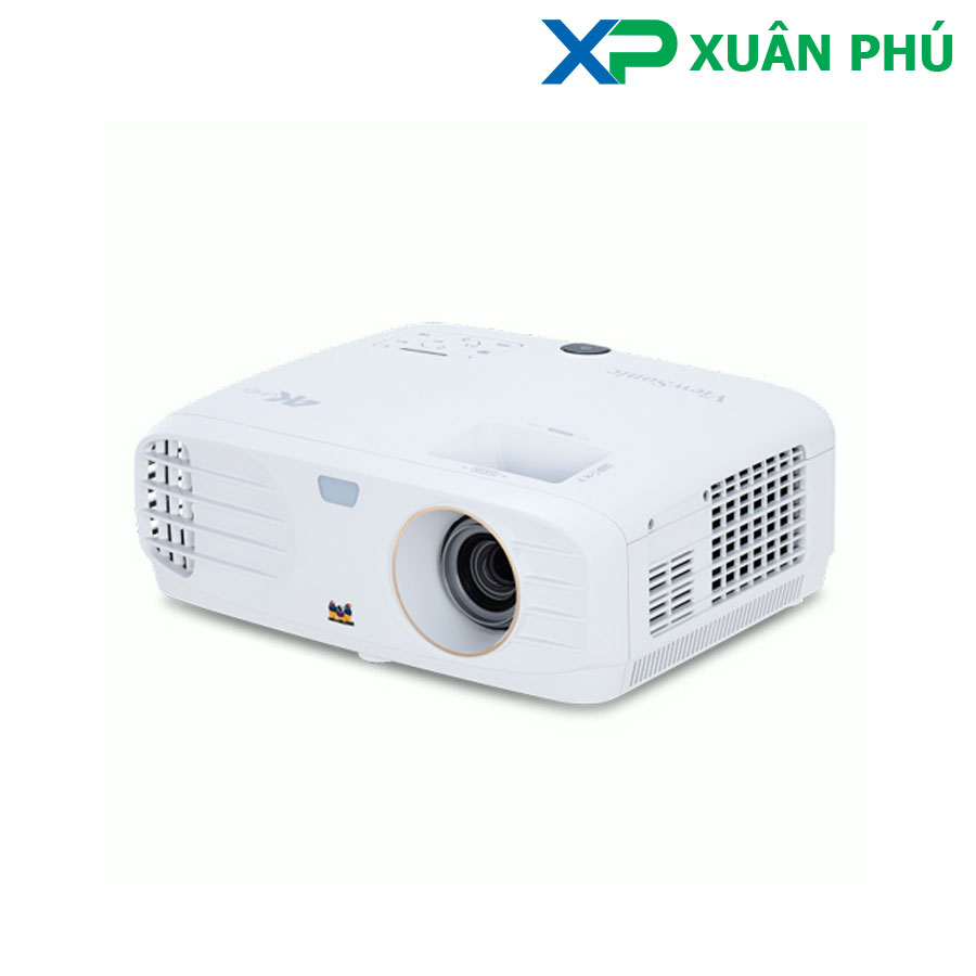 Máy chiếu ViewSonic PX727-4K cao cấp tại Tp.Thủ Đức