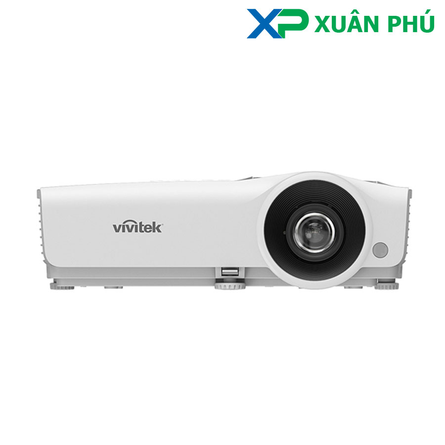 Máy chiếu Vivitek DH268 Full HD 3D tại Tp.Thủ Đức