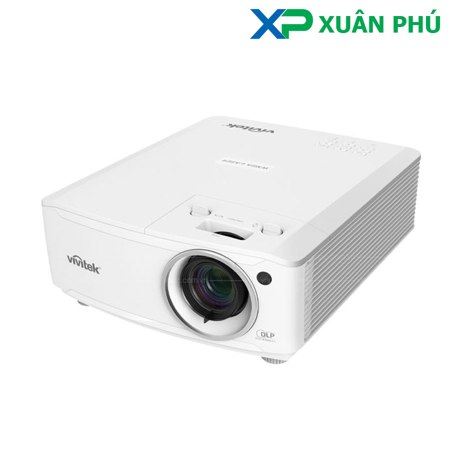 Máy chiếu Vivitek DX4630Z đa năng tại Tp.Thủ Đức
