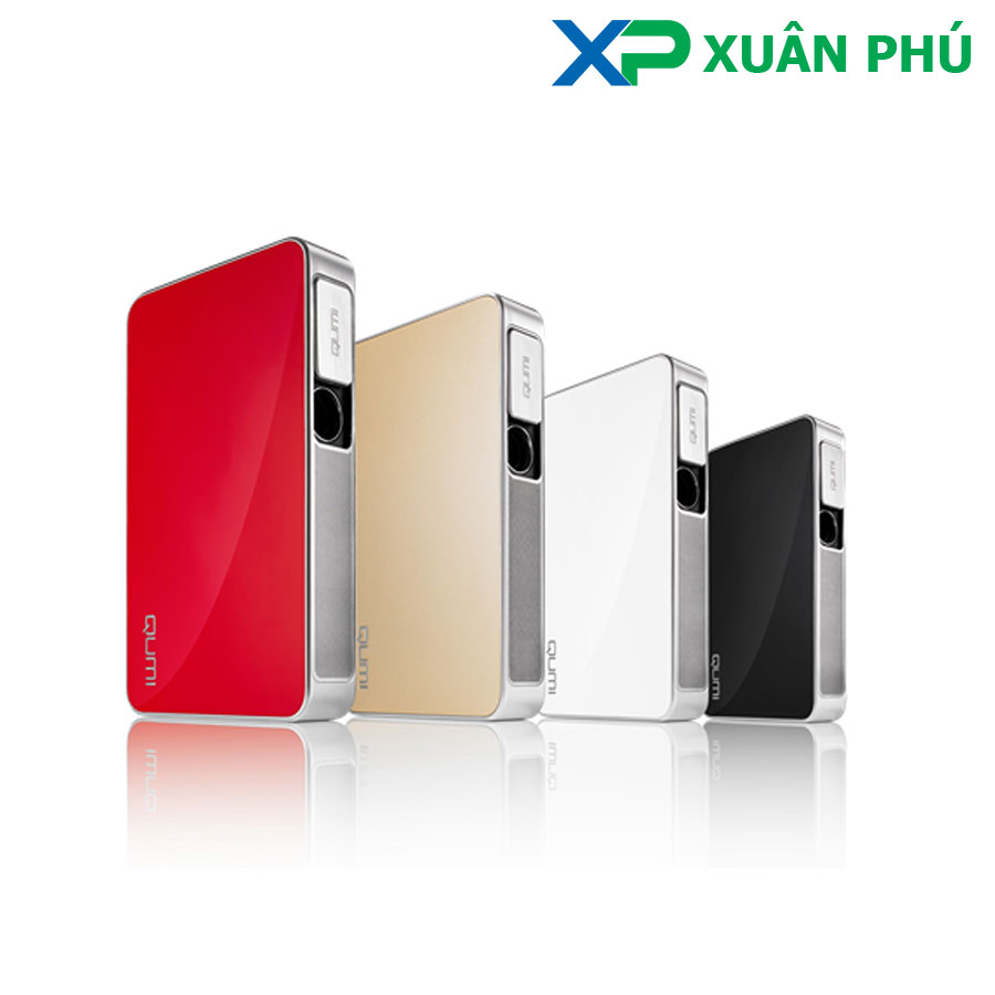Máy chiếu Vivitek Qumi Q3 Plus Mini Led tại Tp.Thủ Đức