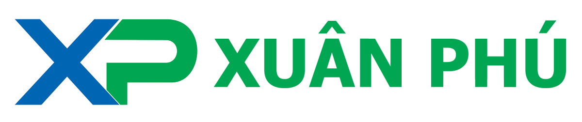 logo máy chiếu xuân phú - máy chiếu thủ đức