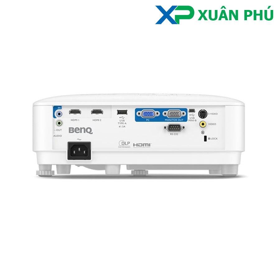 Máy chiếu BenQ MH560 Full HD 1080p Tại Thủ Đức