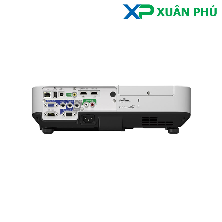 Máy Chiếu Epson EB-2155W Độ Phân Giải HD 720p Tại Thủ Đức