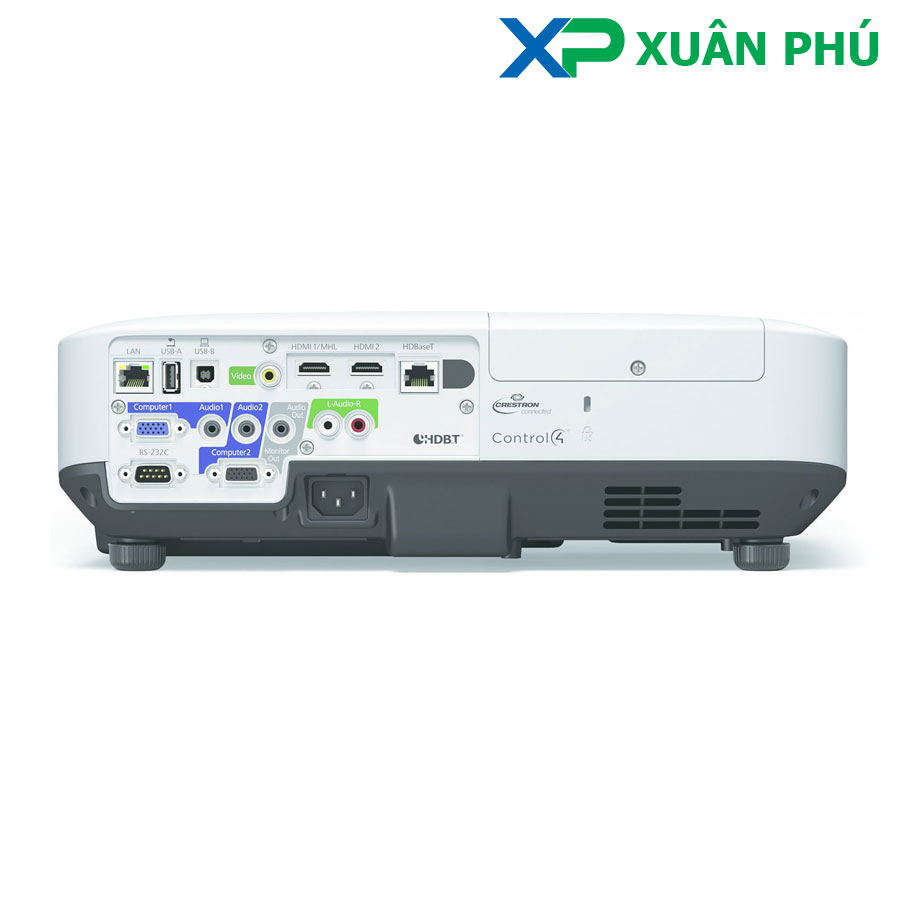 Máy Chiếu Epson EB-2265U Full HD+ Độ Sáng Cao Tại Thủ Đức