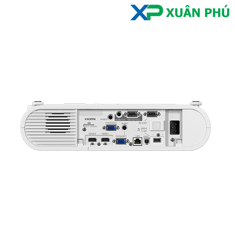 Máy Chiếu Epson EB-U50 Độ Phân Giải Full HD Tại Thủ Đức