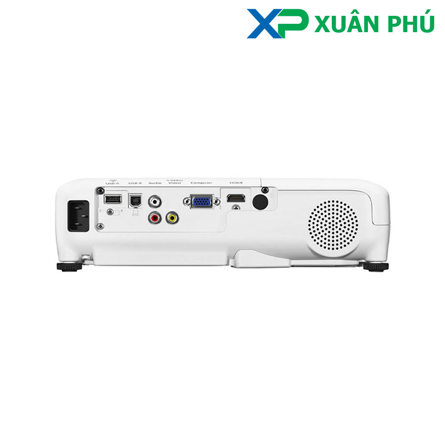 Máy Chiếu Epson EB-X06 giá rẻ tại Tp.Thủ Đức