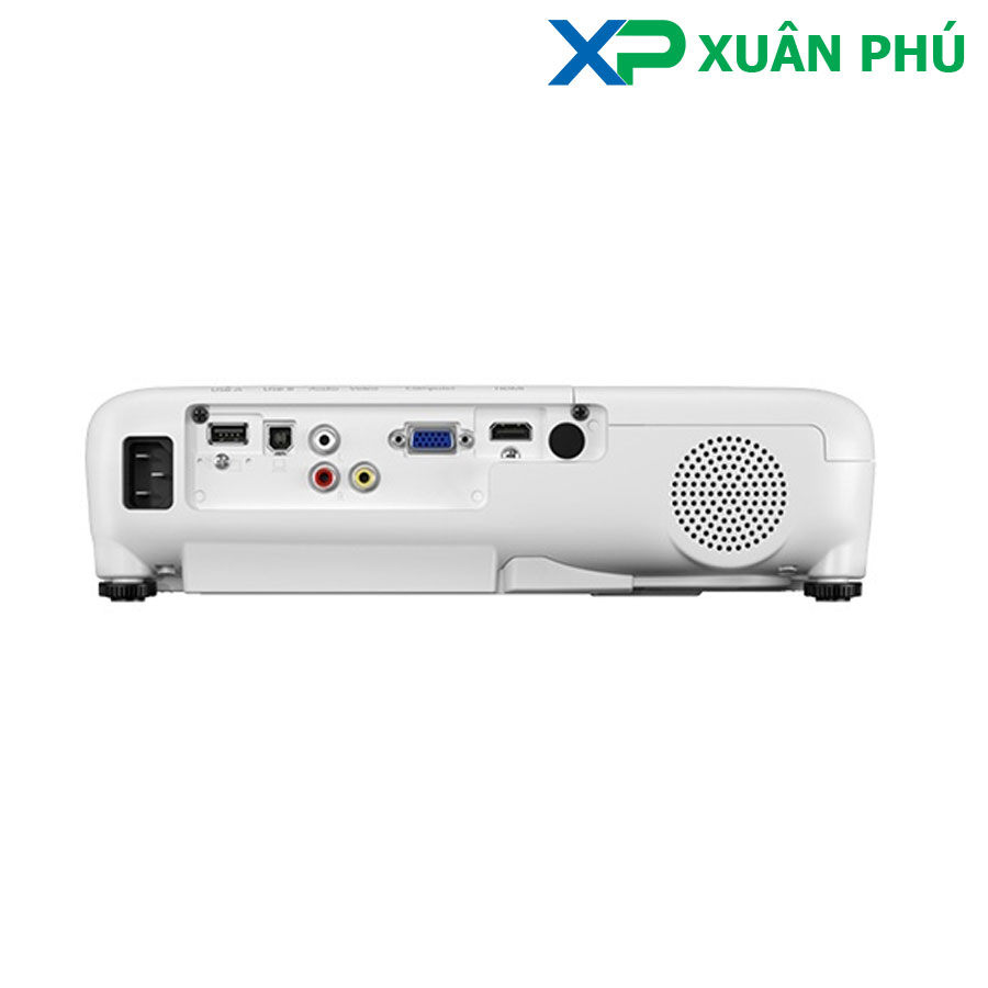 Máy Chiếu Epson EB-X51 Đa Năng tại Tp.Thủ Đức
