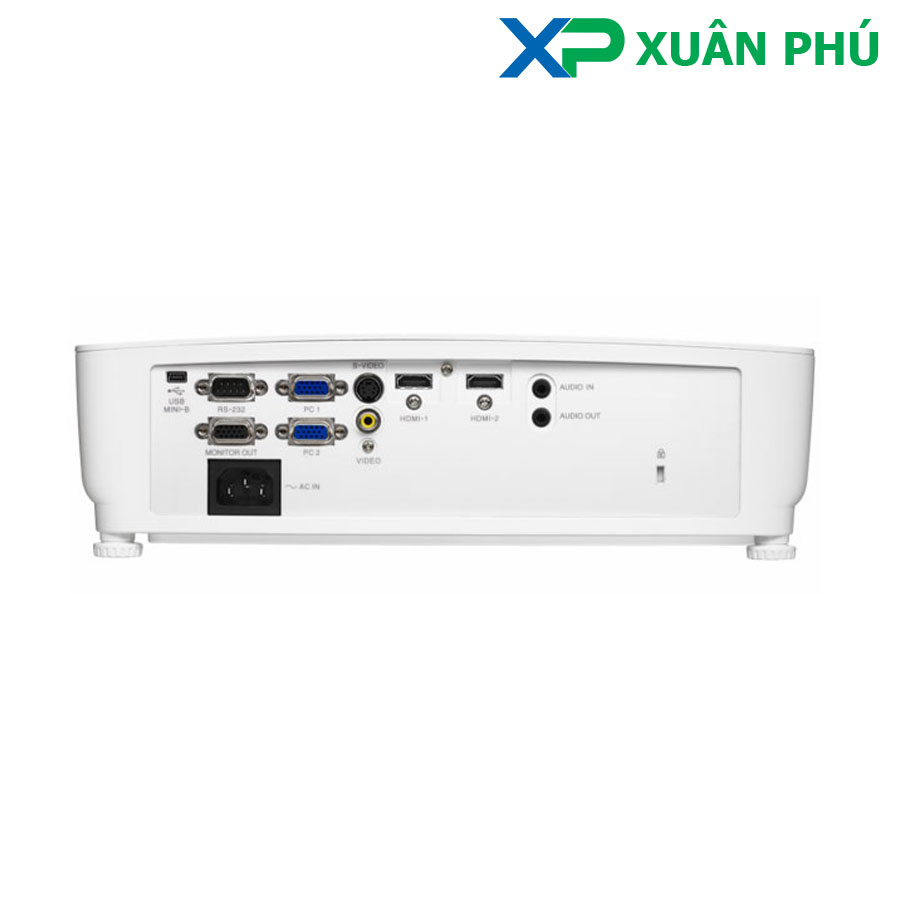 Máy Chiếu Vivitek BH577 Full HD Độ Sáng Cao Tại Thủ Đức