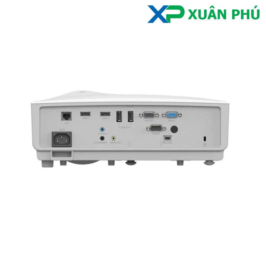 Máy Chiếu Vivitek BS570 Độ Sáng Cao 4200 Ansi Tại Thủ Đức
