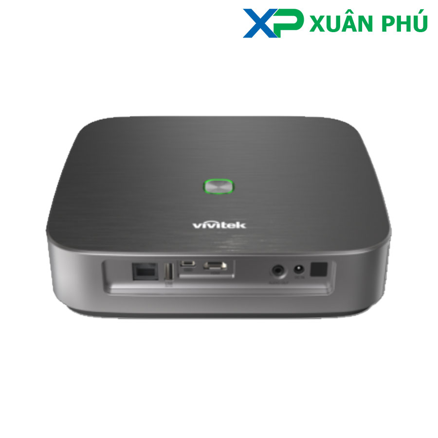 Máy chiếu Vivitek Qumi Q9 Dòng Mini Led Full HD 1080p