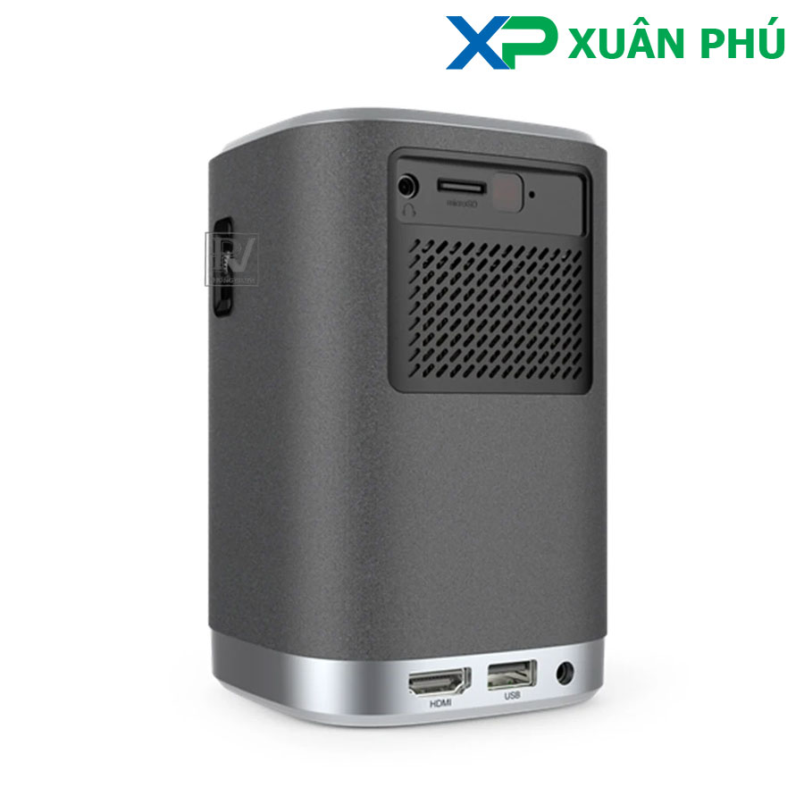 Máy Chiếu Vivitek Qumi Z1V Dòng Mini LED có PIN tại Thủ Đức