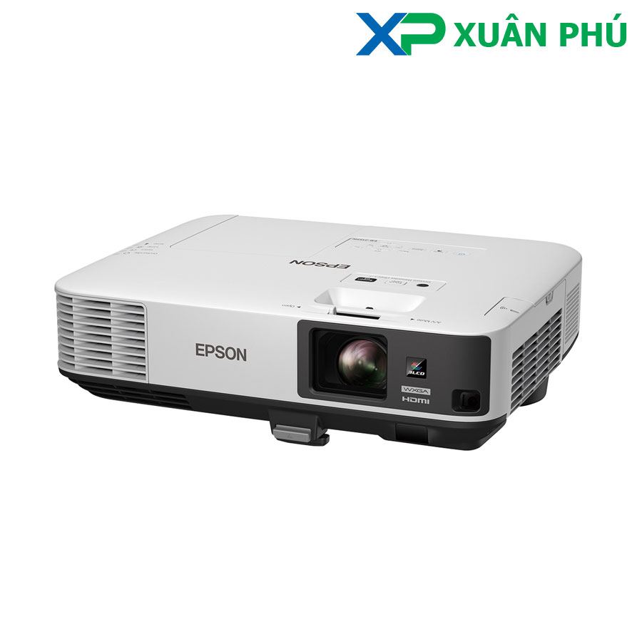 Máy Chiếu Epson EB-2155W Độ Phân Giải HD 720p Tại Thủ Đức