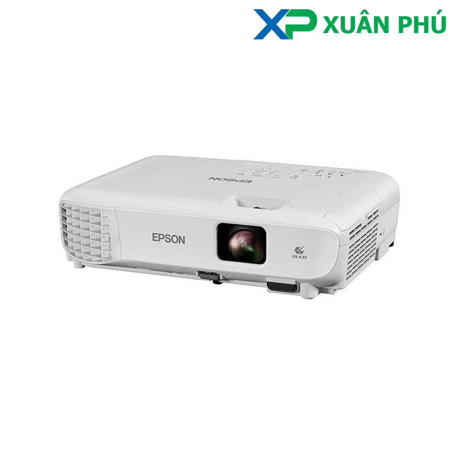 Máy Chiếu Epson EB-E01 giá rẻ tại Tp.Thủ Đức