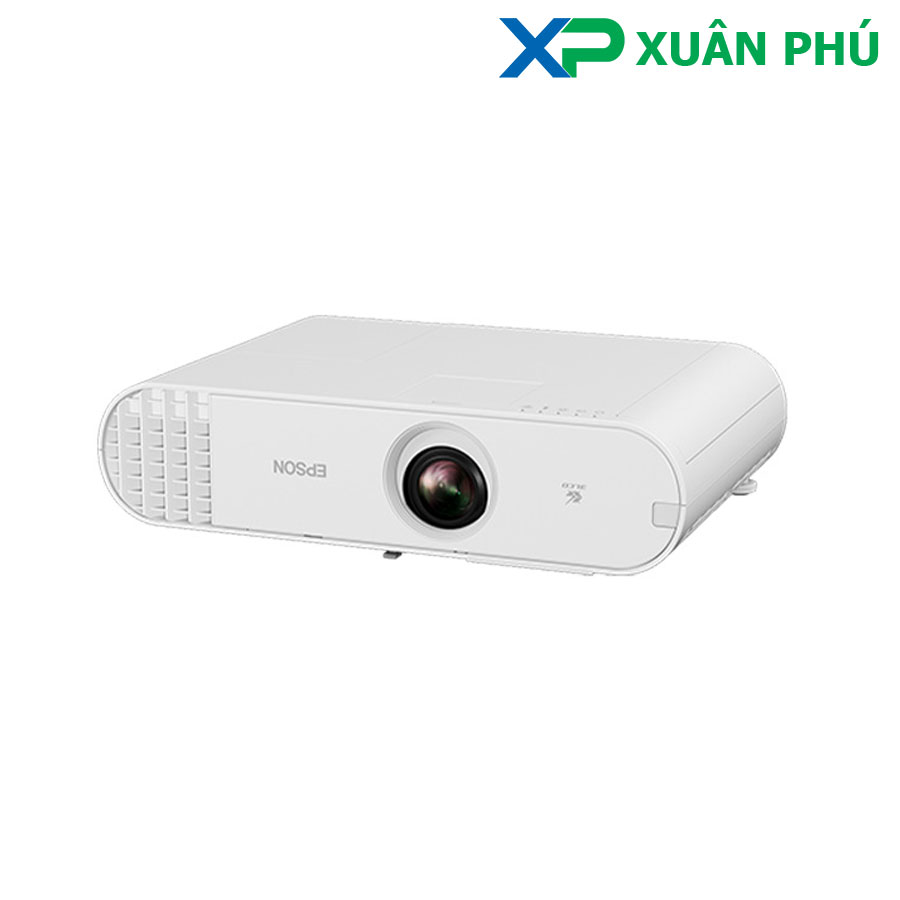 Máy Chiếu Epson EB-U50 Độ Phân Giải Full HD Tại Thủ Đức