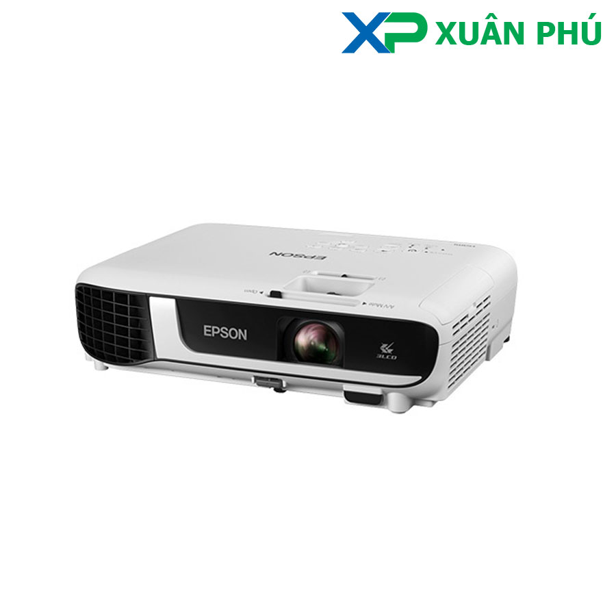 Máy Chiếu Epson EB-X51 Đa Năng tại Tp.Thủ Đức