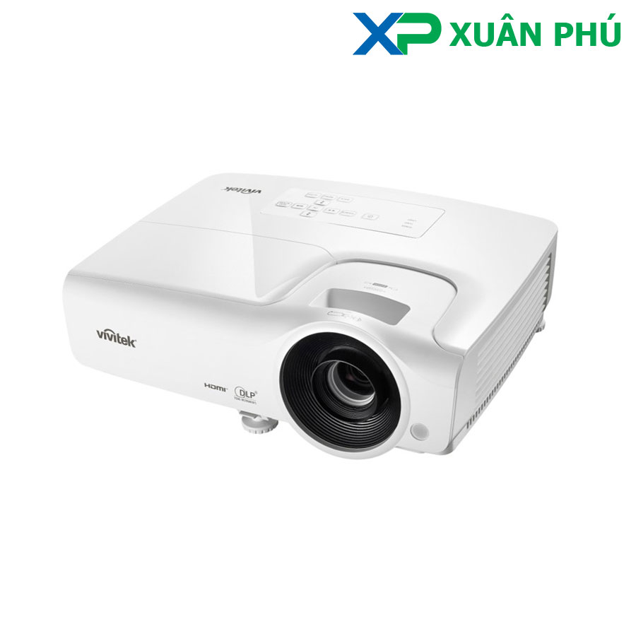 Máy Chiếu Vivitek BH577 Full HD Độ Sáng Cao Tại Thủ Đức