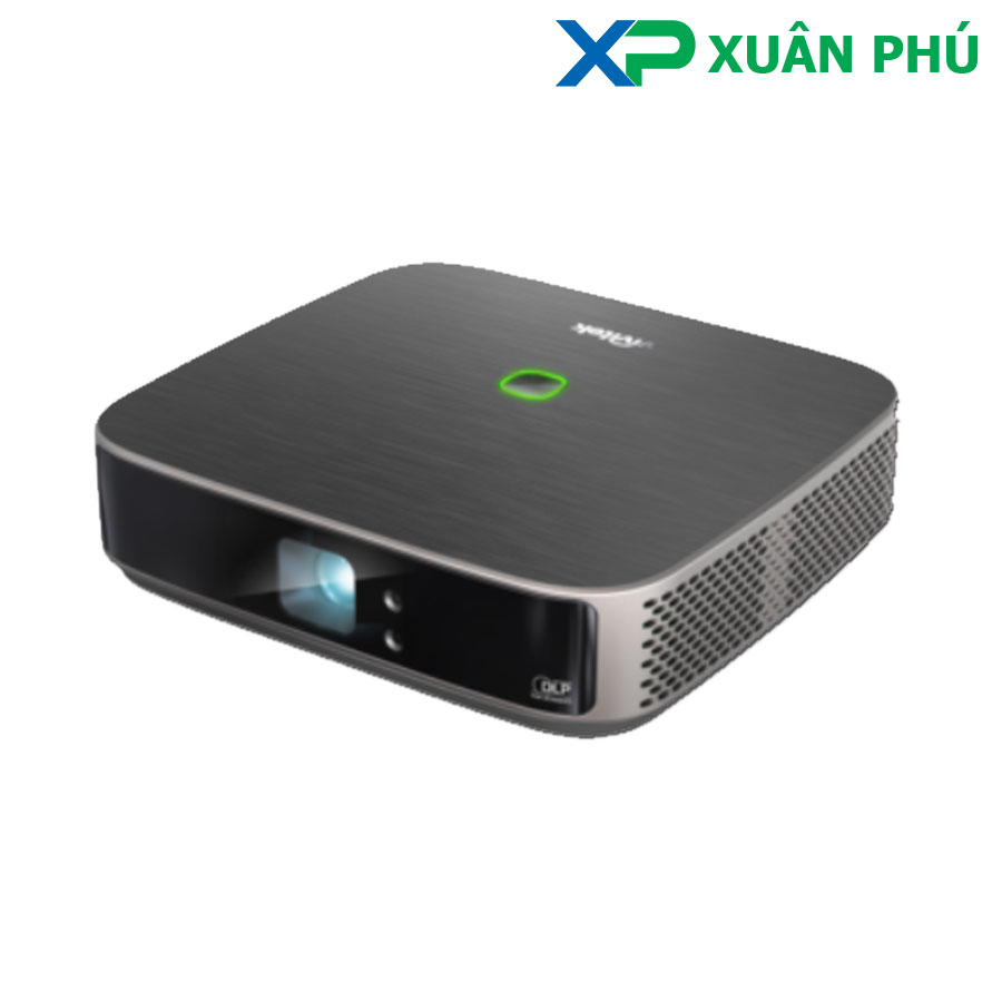 Máy chiếu Vivitek Qumi Q9 Dòng Mini Led Full HD 1080p