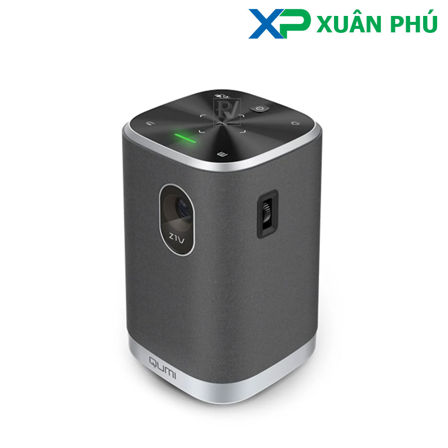 Máy Chiếu Vivitek Qumi Z1V Dòng Mini LED có PIN tại Thủ Đức