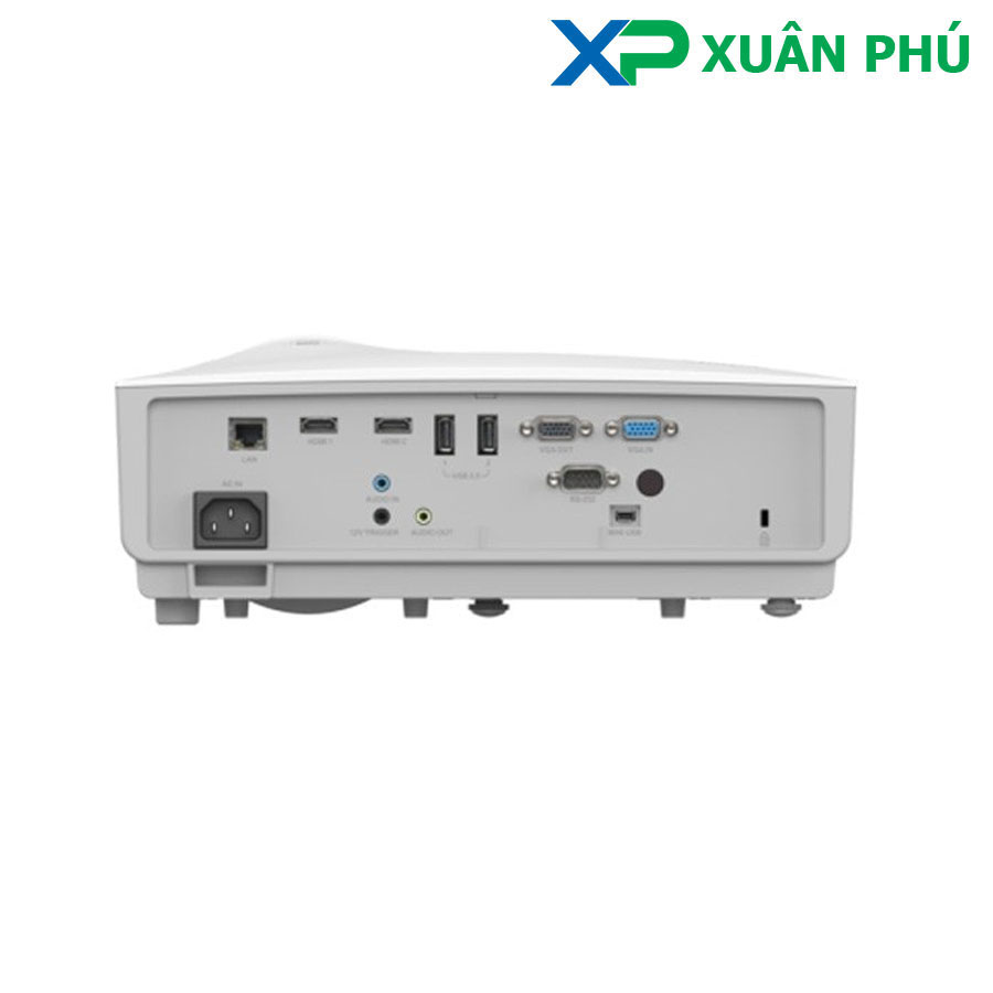 Máy Chiếu Vivitek MX595ST siêu gần cho không gian vừa và nhỏ