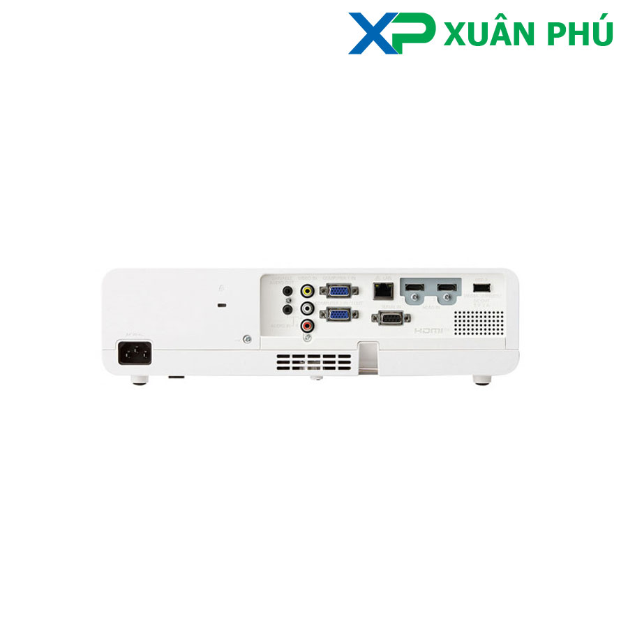 Máy Chiếu Panasonic PT-LB426 Độ Sáng Cao tại Thủ Đức