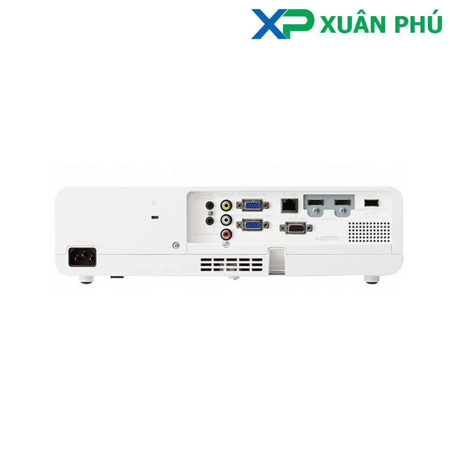 Máy Chiếu Panasonic PT-LW336 chuẩn HD tại Tp.Thủ Đức