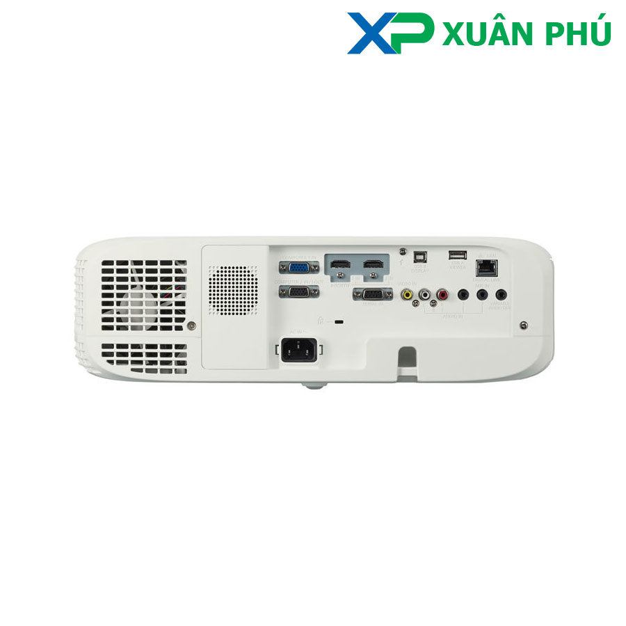 Máy Chiếu Panasonic PT-VW545N độ sáng cao 5500 Ansi Lumens