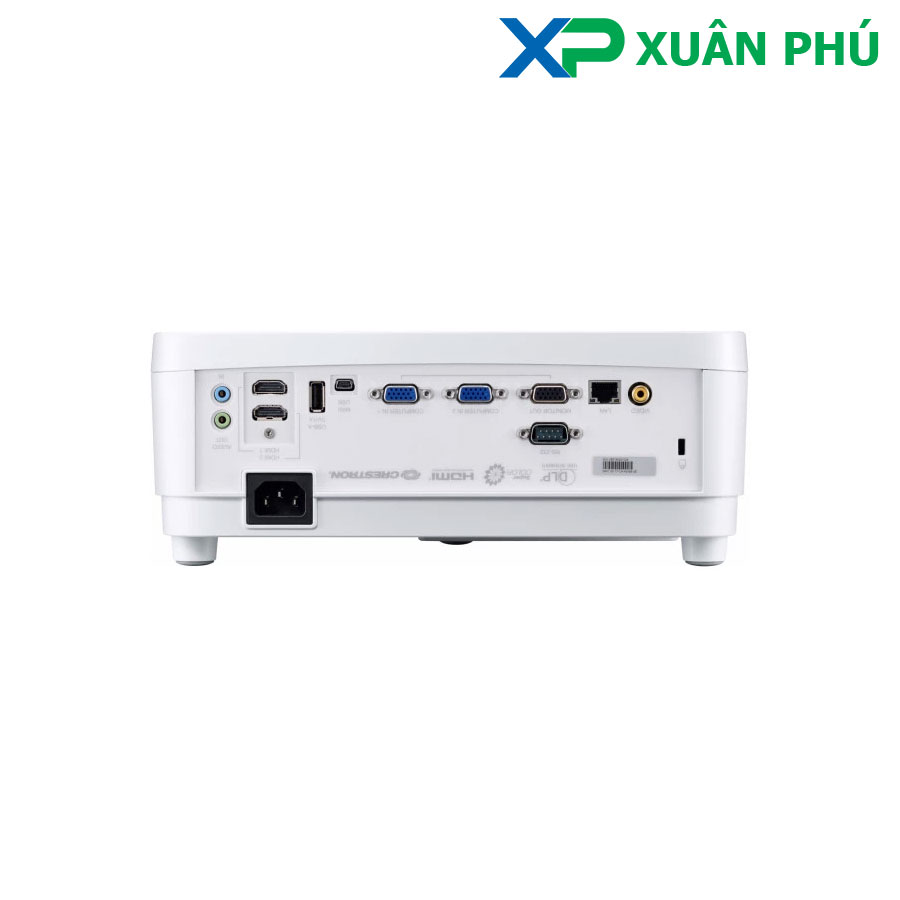 Máy Chiếu ViewSonic CPB600X Cho Không Gian Vừa Và Nhỏ