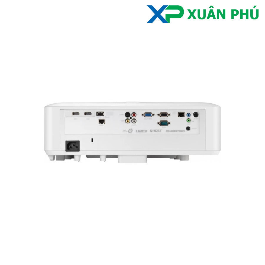 Máy Chiếu ViewSonic LS920WU Dòng Máy Chiếu Laser 6000 Ansi