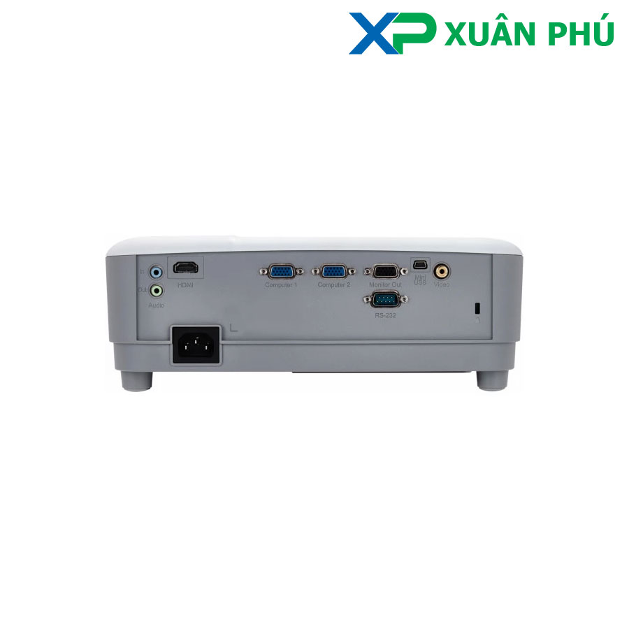 Máy chiếu ViewSonic SP16 độ sáng cao tại Thủ Đức