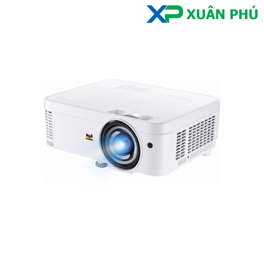 Máy Chiếu ViewSonic CPB600X Cho Không Gian Vừa Và Nhỏ
