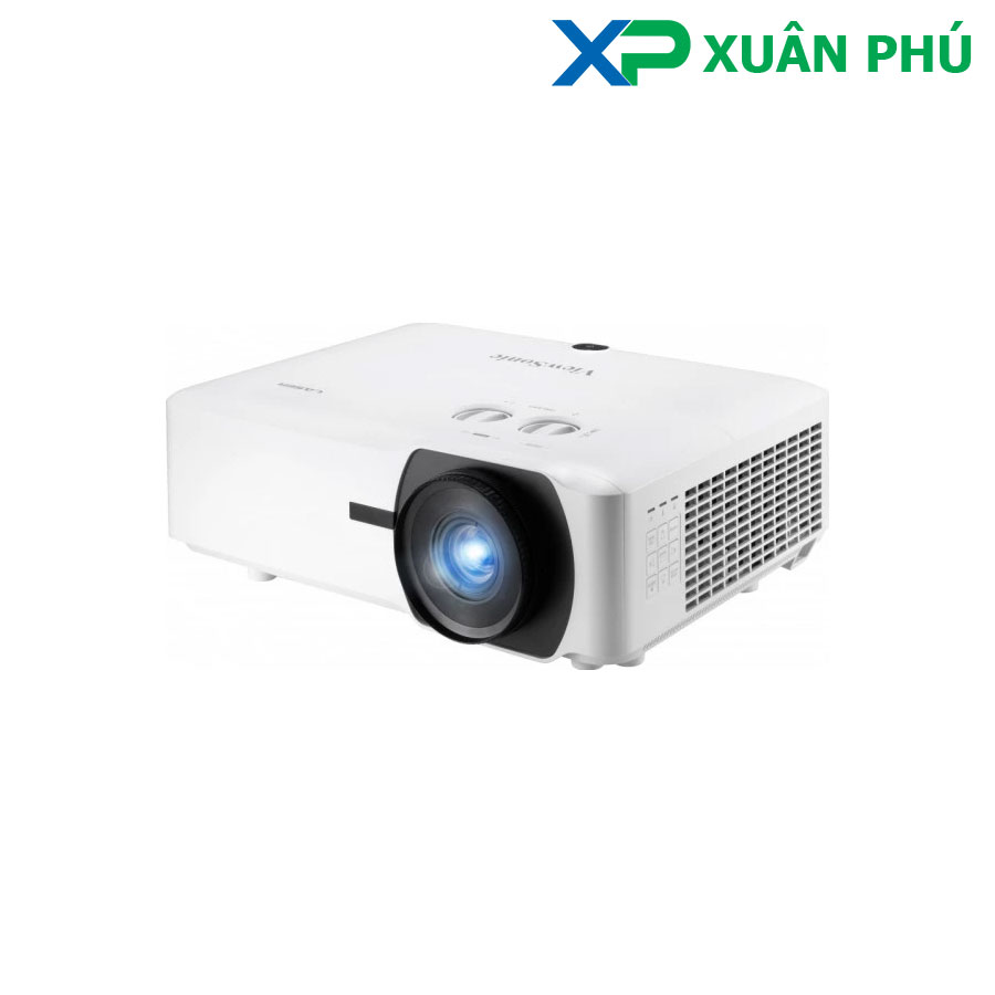 Máy Chiếu ViewSonic LS920WU Dòng Máy Chiếu Laser 6000 Ansi