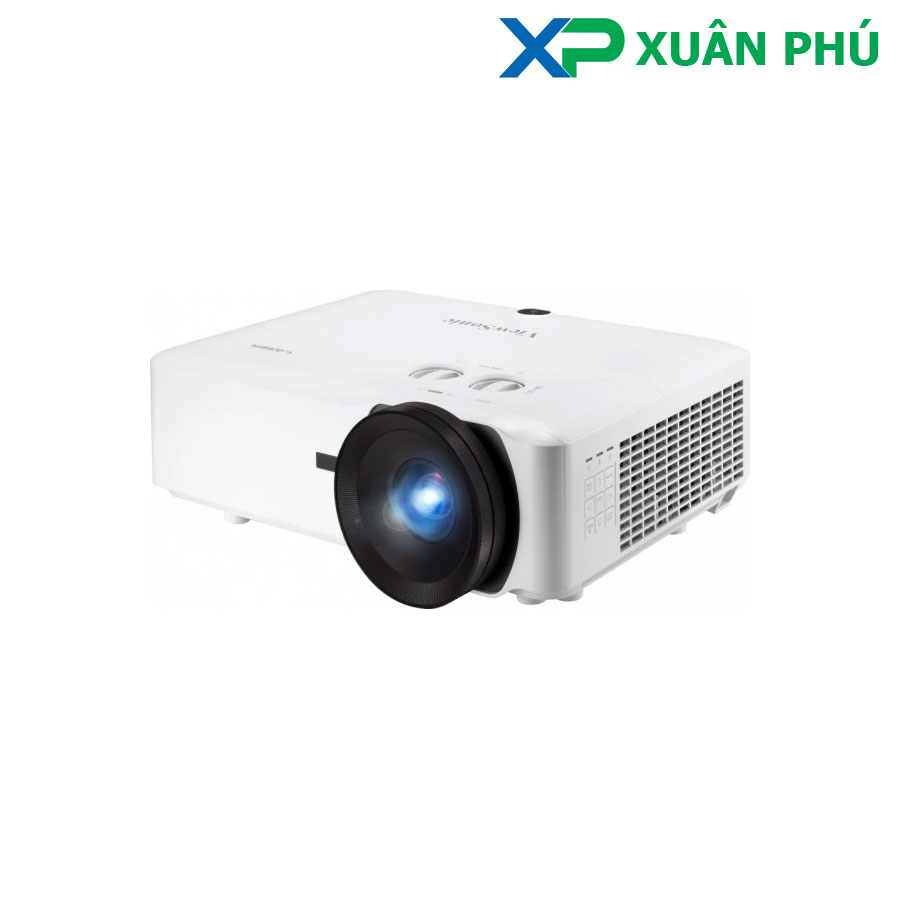 Máy Chiếu ViewSonic LS921WU Dòng Máy Chiếu Laser 6000 Ansi