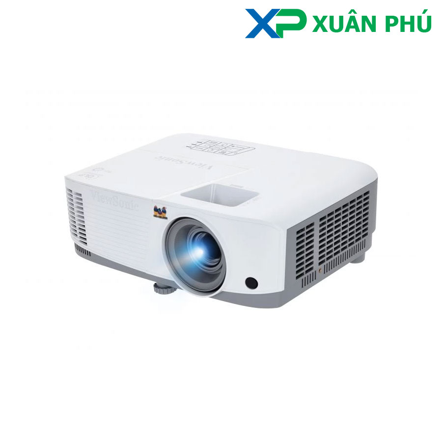 Máy chiếu ViewSonic PG603W kết nối không dây WIFI tại Thủ Đức