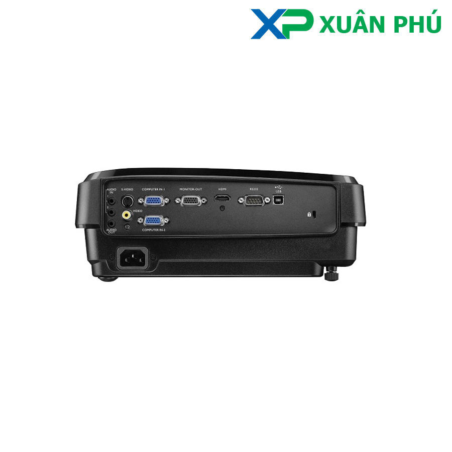 Máy chiếu BenQ MS521P Cũ đa năng tại Tp.Thủ Đức