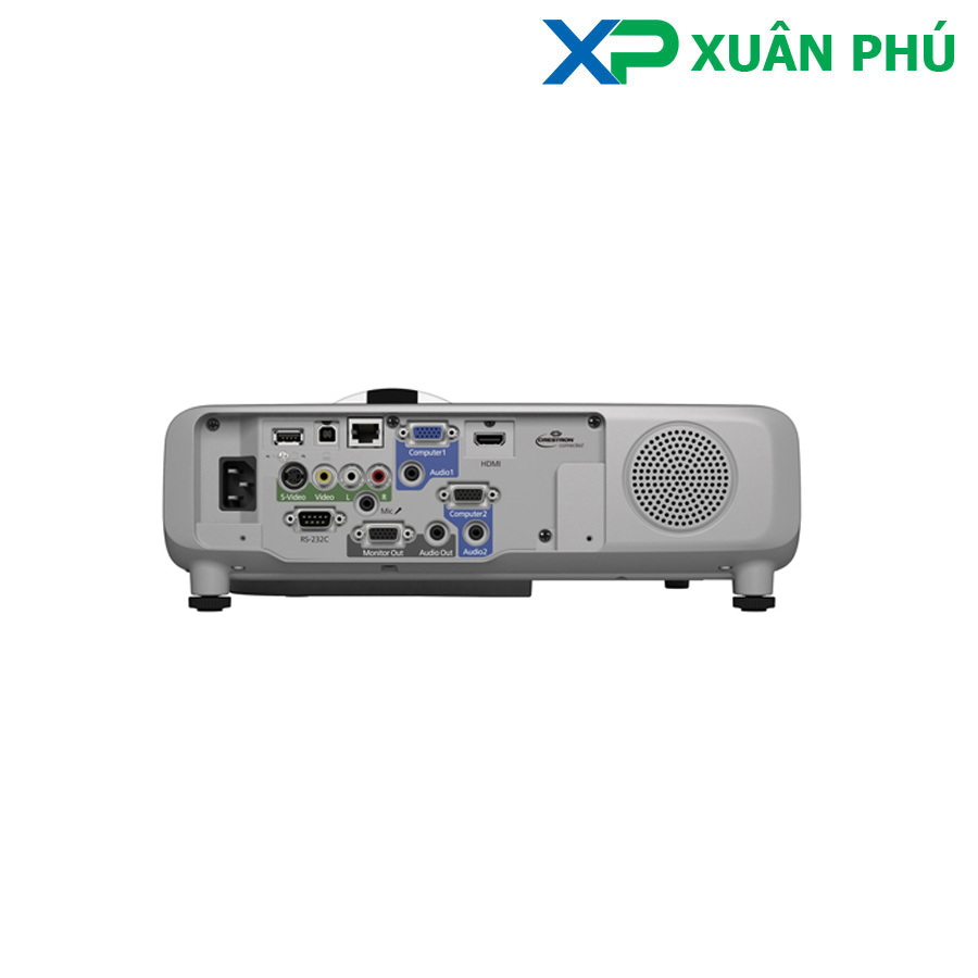 Máy chiếu Epson EB-535W cũ giá rẻ tại Tp.Thủ Đức