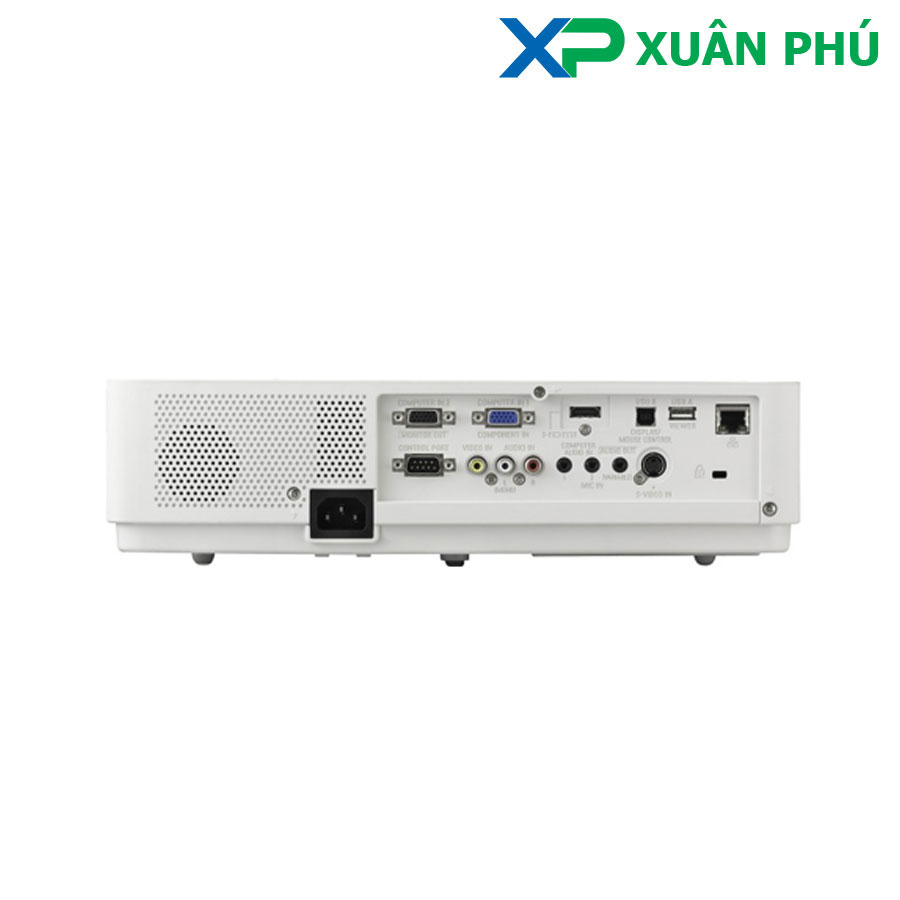 Máy chiếu Panasonic PT-VX41 cũ độ sáng cao tại Tp.Thủ Đức