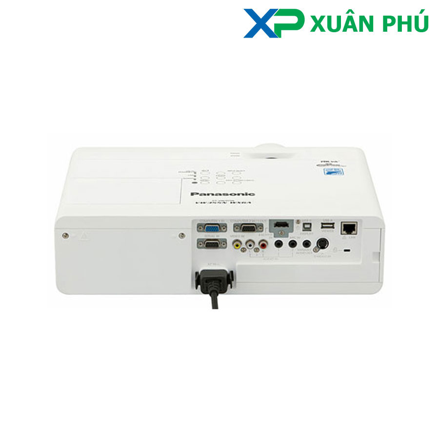 Máy chiếu Panasonic PT-VX425N cũ độ sáng cao tại Tp.Thủ Đức