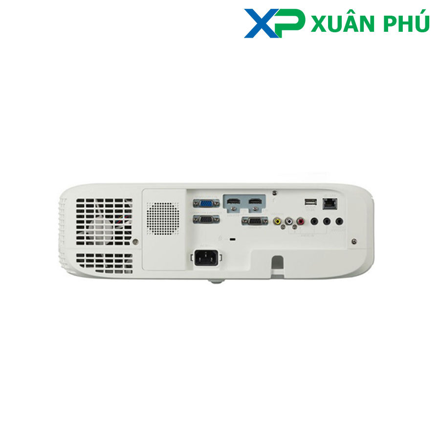 Máy chiếu Panasonic PT-VX605N cũ độ sáng cao tại Tp.Thủ Đức