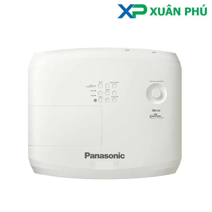 Máy chiếu Panasonic PT-VX605N cũ độ sáng cao tại Tp.Thủ Đức Máy chiếu Panasonic PT-VX605N cũ độ sáng cao tại Tp.Thủ Đức