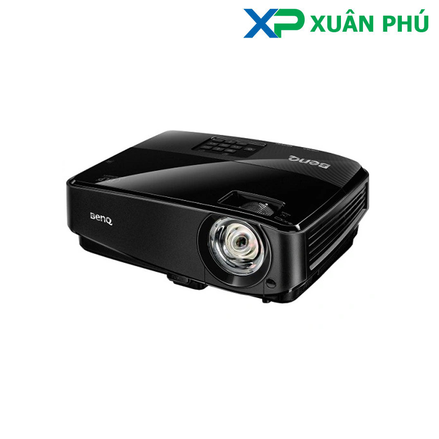 Máy chiếu BenQ MS521P Cũ đa năng tại Tp.Thủ Đức