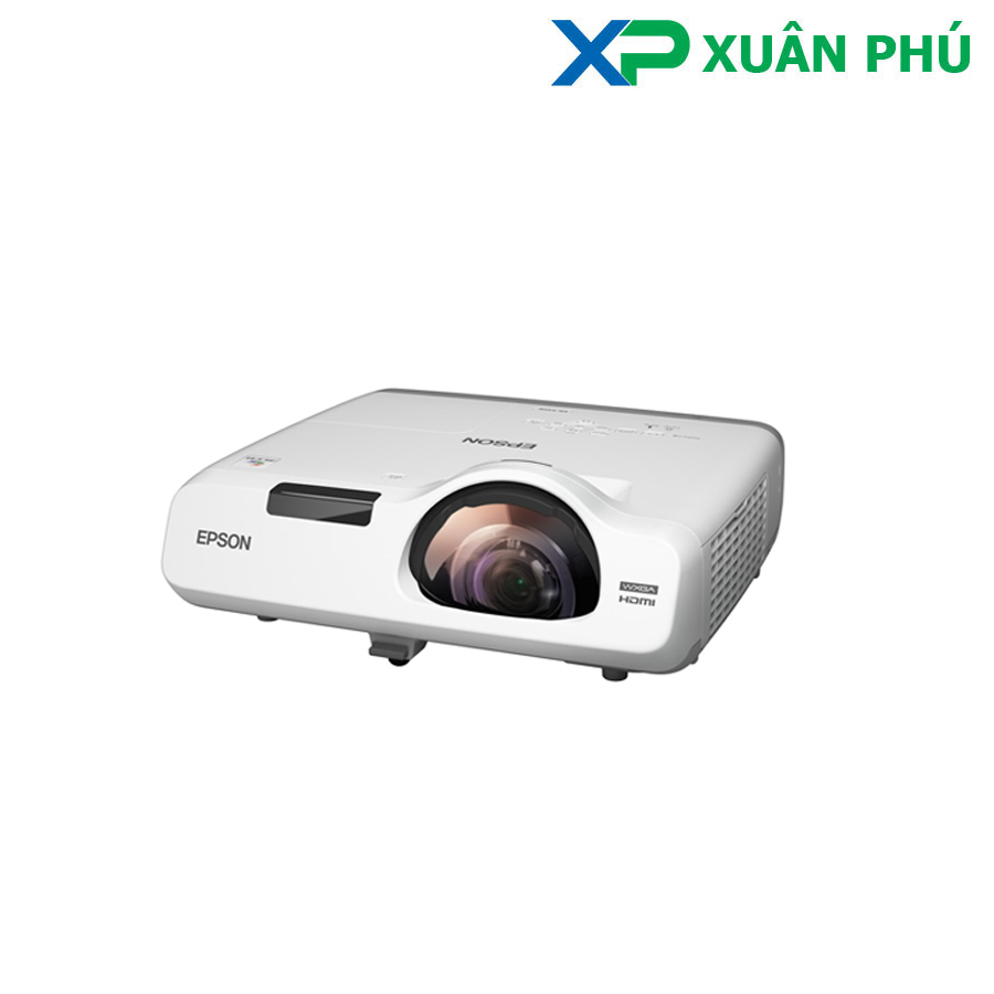 Máy chiếu Epson EB-535W cũ giá rẻ tại Tp.Thủ Đức