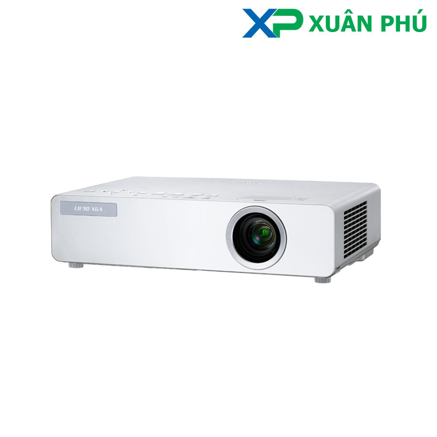 Máy chiếu Panasonic-LB90 Cũ đa năng tại Tp.Thủ Đức