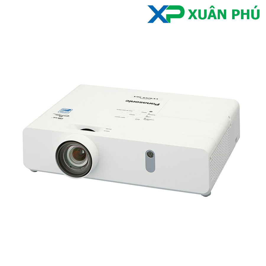 Máy chiếu Panasonic PT-VX425N cũ độ sáng cao tại Tp.Thủ Đức